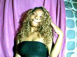 Erotische videochat Nadia007