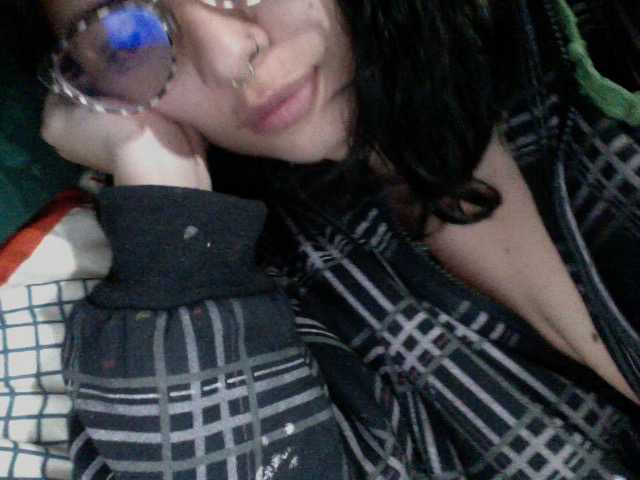 Uitzending screenshots Nadia2769