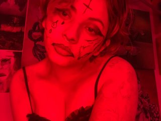 Erotische videochat Nadia2769