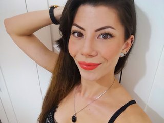 Erotische videochat NadiaAli18
