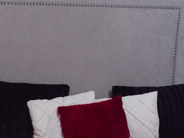 Uitzending screenshots NadiaCaprice