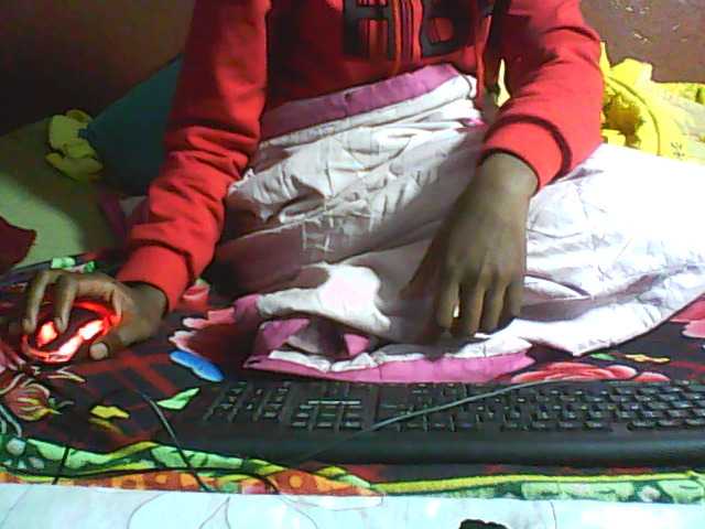 Uitzending screenshots Nadiah1