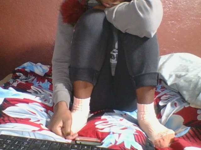 Uitzending screenshots Nadiah1