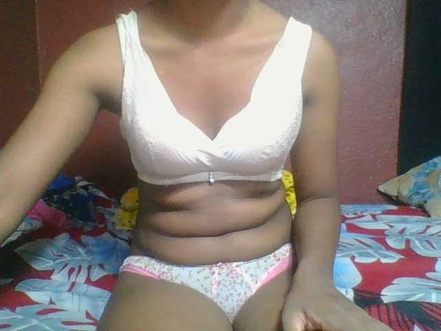 Uitzending screenshots Nadiah1