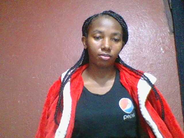 Uitzending screenshots Nadiah1