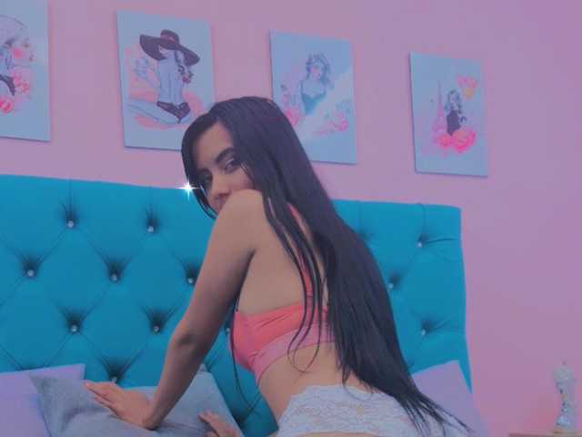 Foto van het profiel NadiaOlive