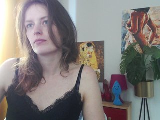 Erotische videochat NadineGold