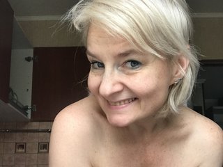 Erotische videochat NadinKeddo