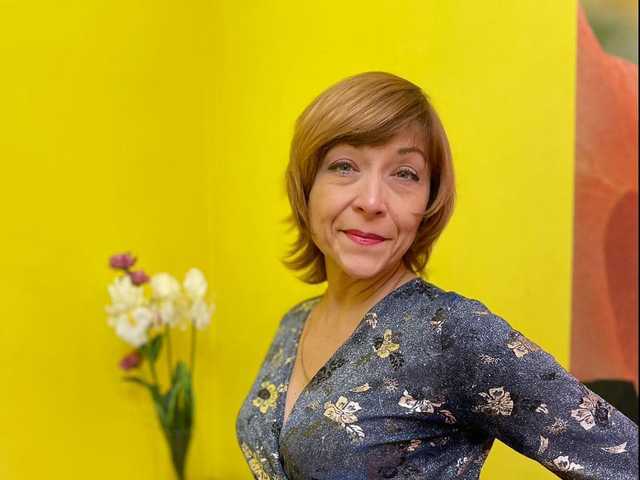 Foto van het profiel NadiRozen