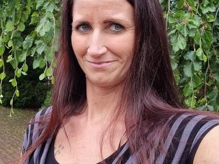 Erotische videochat NadjaNeah