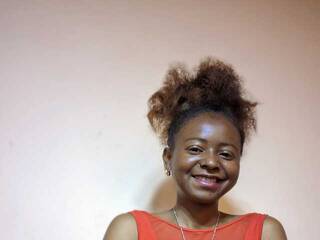 Erotische videochat NaelBell