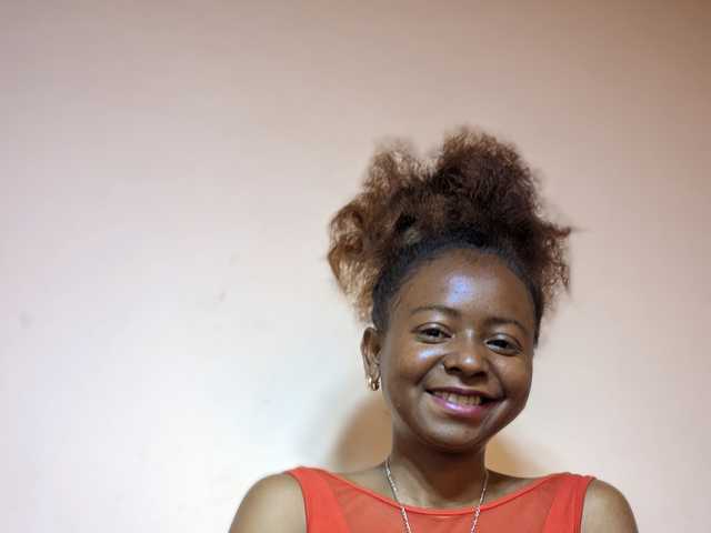 Foto van het profiel NaelBell