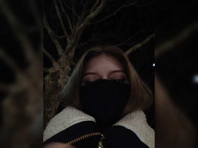 Uitzending screenshots Lil_MOM