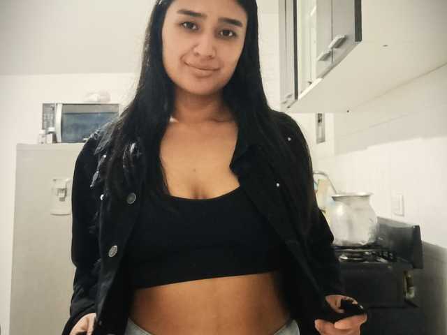 Foto van het profiel nahomi-evans