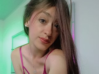 Erotische videochat Nahomi-rousset