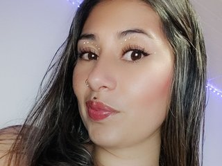 Erotische videochat nahomiblakee