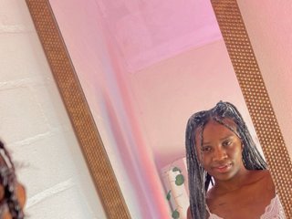 Erotische videochat NahomiHix