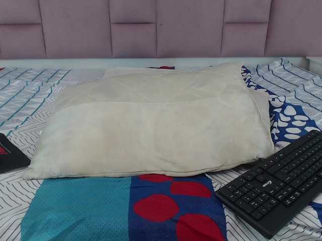 Uitzending screenshots nahomimiller