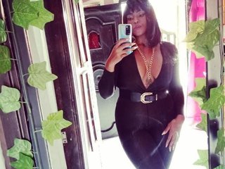 Erotische videochat Nahomy-07