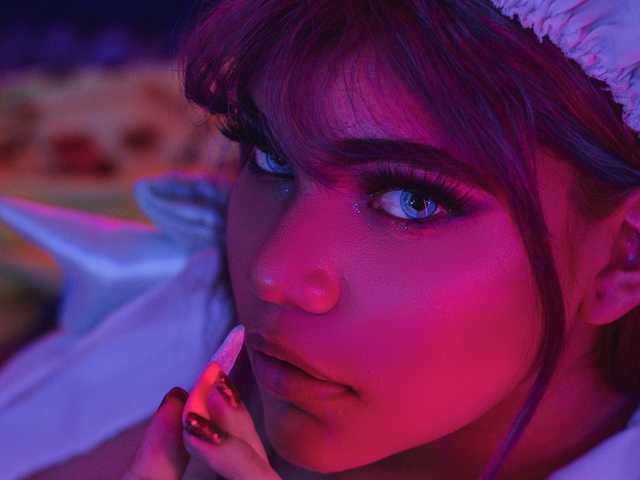 Foto van het profiel nahomy