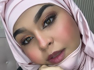 Erotische videochat Nahomy1