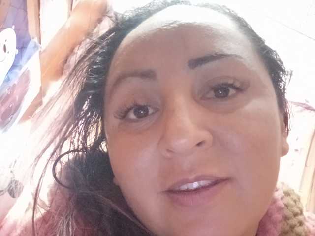 Foto van het profiel Nahomy4