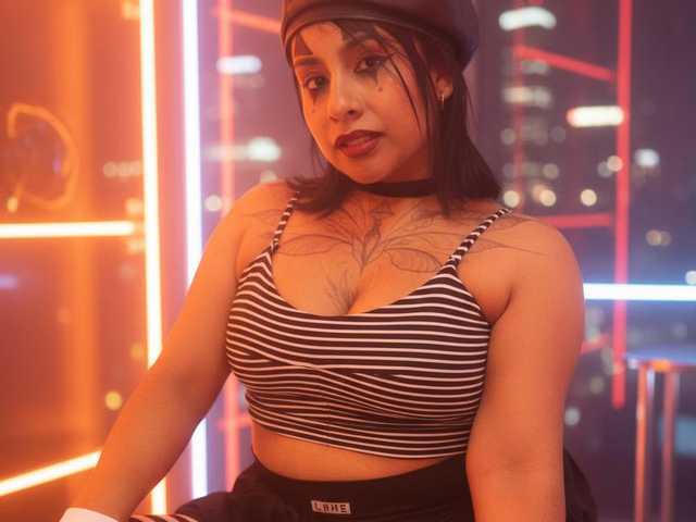 Foto van het profiel Naia69