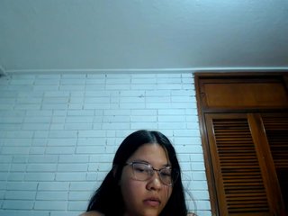 Erotische videochat NaiaS