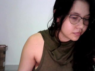 Erotische videochat NaiaS