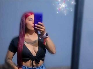 Erotische videochat Naila-rossi
