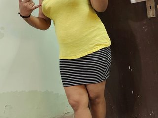 Erotische videochat Nainaa