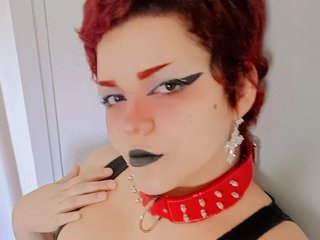 Erotische videochat NairyRed