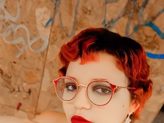 Erotische videochat NairyRed