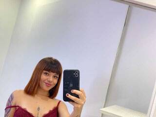 Erotische videochat NaiveCallie