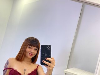Erotische videochat NaiveCallie