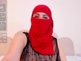 Erotische videochat najwa