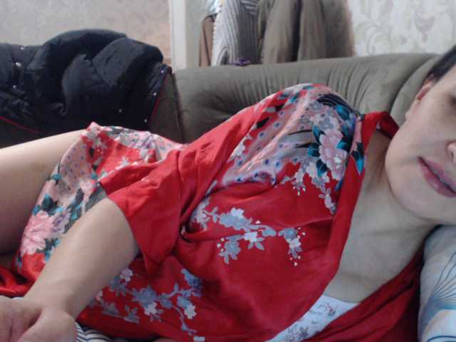 Uitzending screenshots NakedSmile