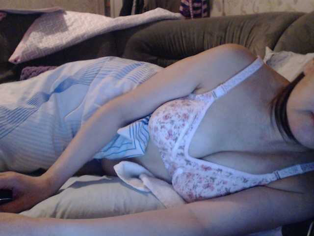 Uitzending screenshots NakedSmile