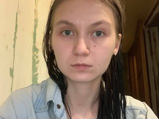 Erotische videochat NakitaBayardo