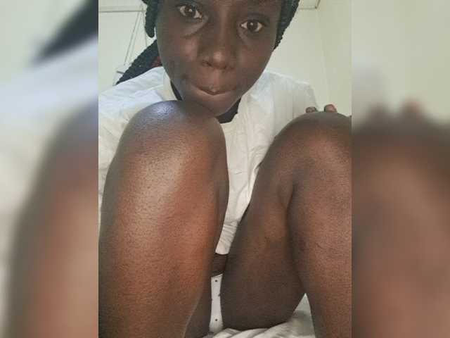 Uitzending screenshots Nakupendaa