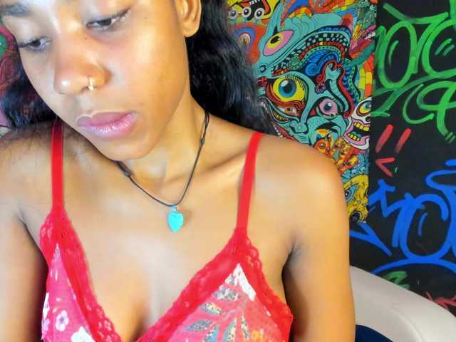 Uitzending screenshots NalaJordan08