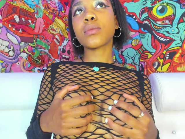 Uitzending screenshots NalaJordan08