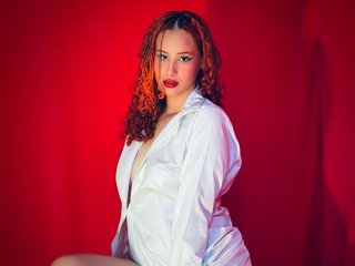 Erotische videochat NamiCurls
