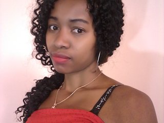 Erotische videochat Nana-Pretty