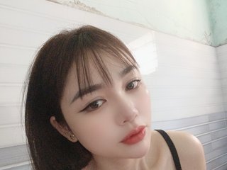 Erotische videochat Nana76