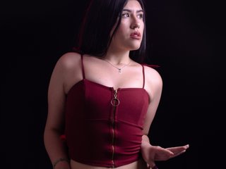 Erotische videochat NanaBlackbee