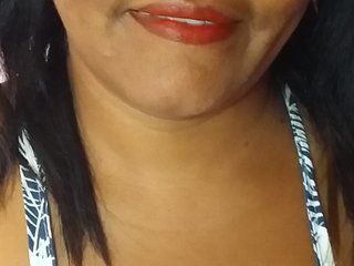 Erotische videochat NANAH1