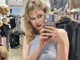 Erotische videochat NanariUta