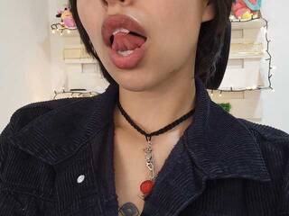 Erotische videochat NanaRott01