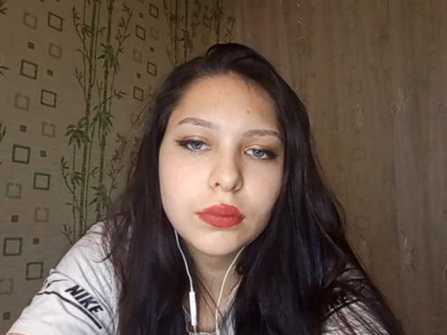 Uitzending screenshots NancyBaird